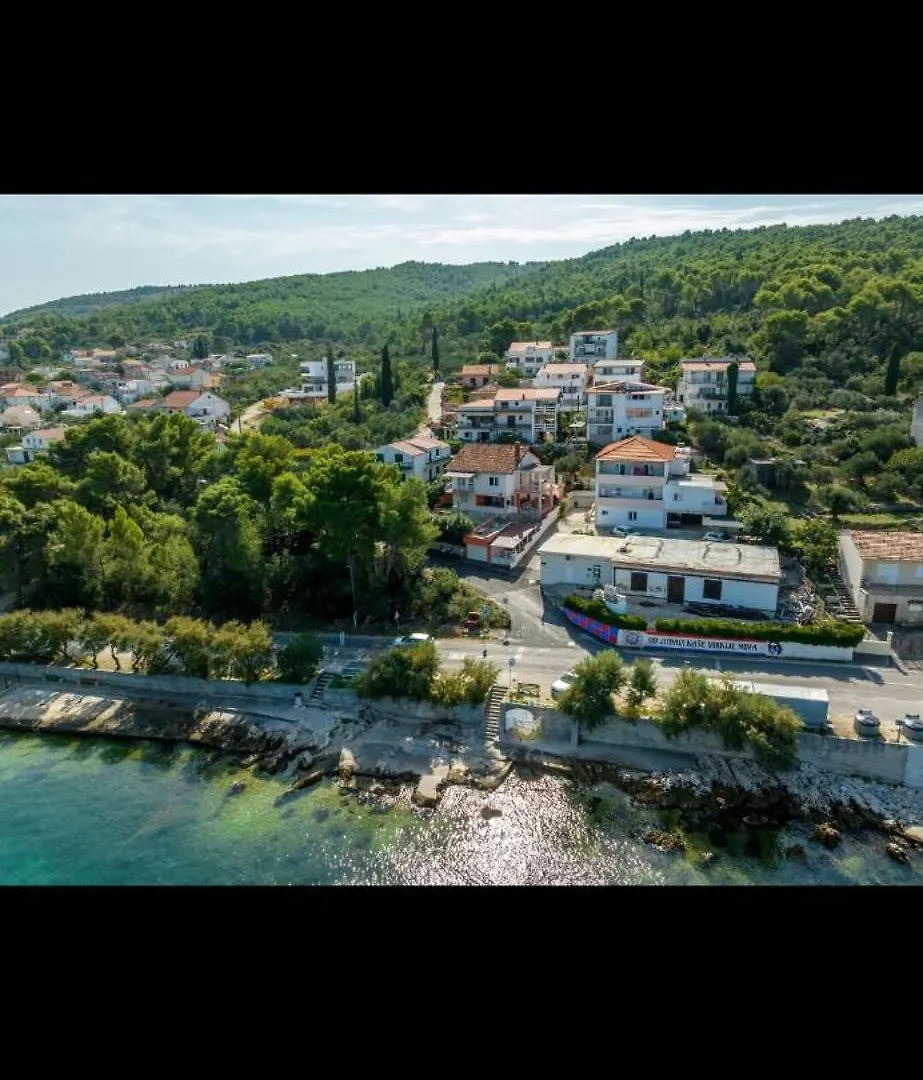 Apartments Josipa Trogir 0*,  Croatia