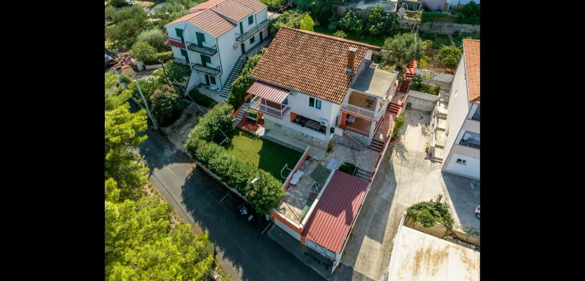 Apartments Josipa Trogir