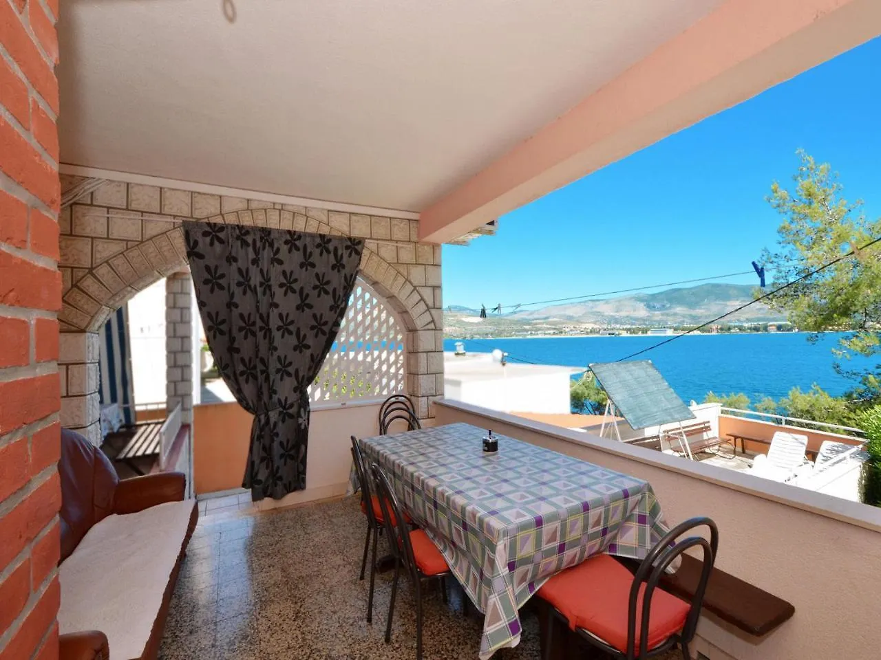 Apartments Josipa Trogir