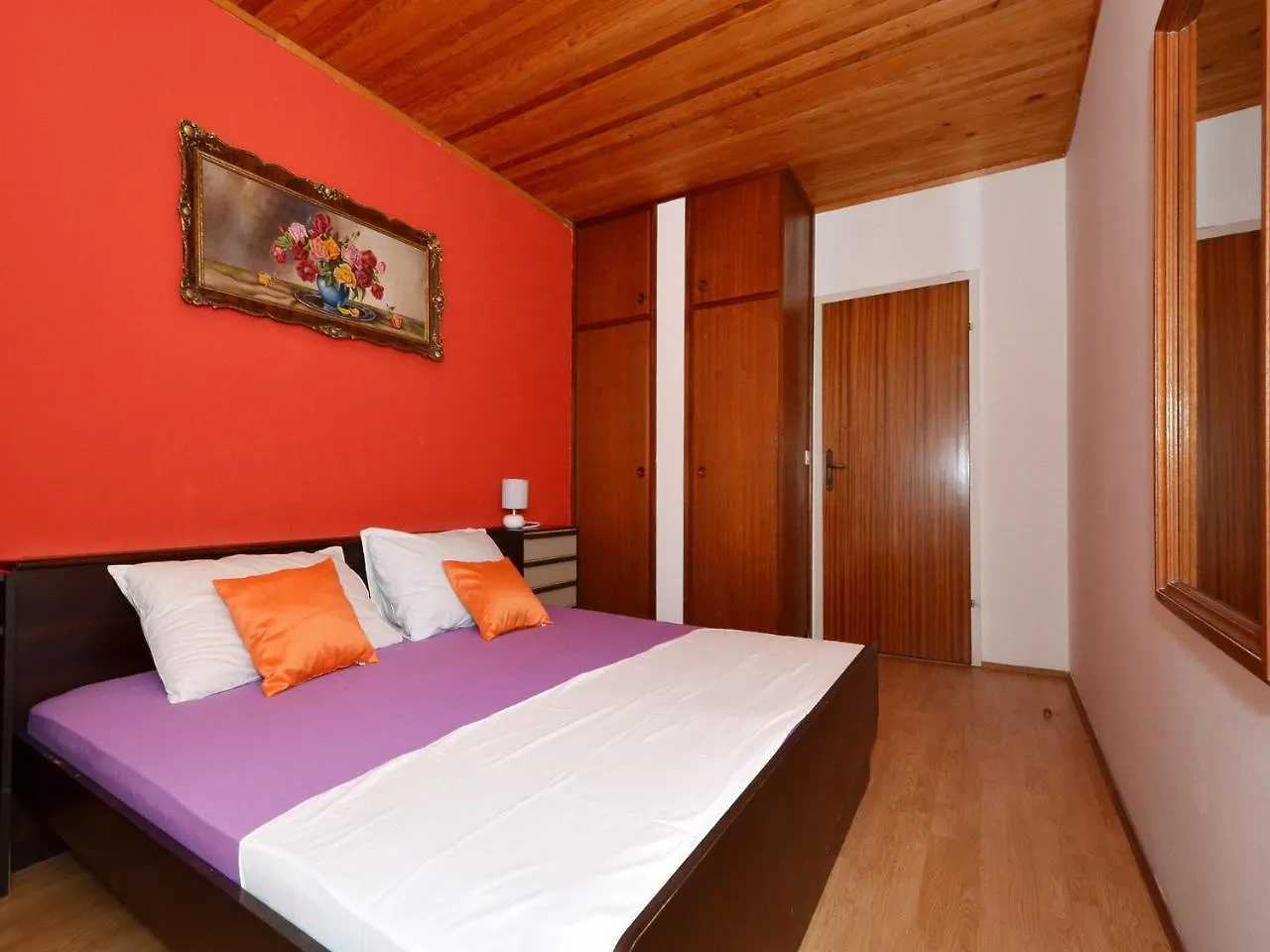 Apartments Josipa Trogir Croatia