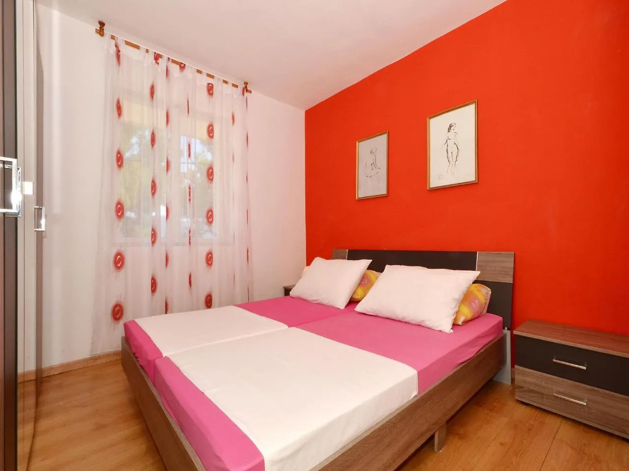 Apartments Josipa Trogir 0*,  Croatia