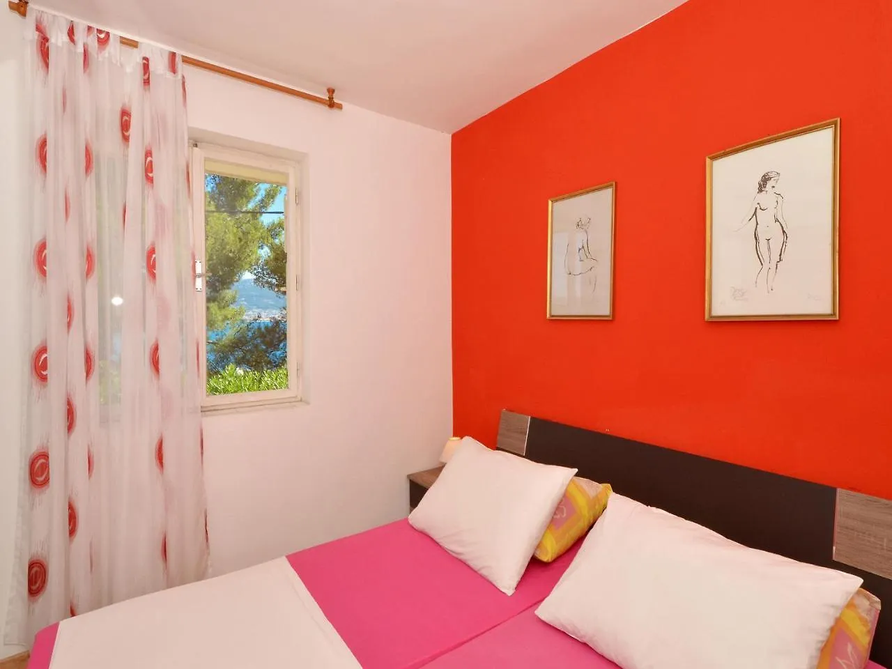 Apartments Josipa Trogir