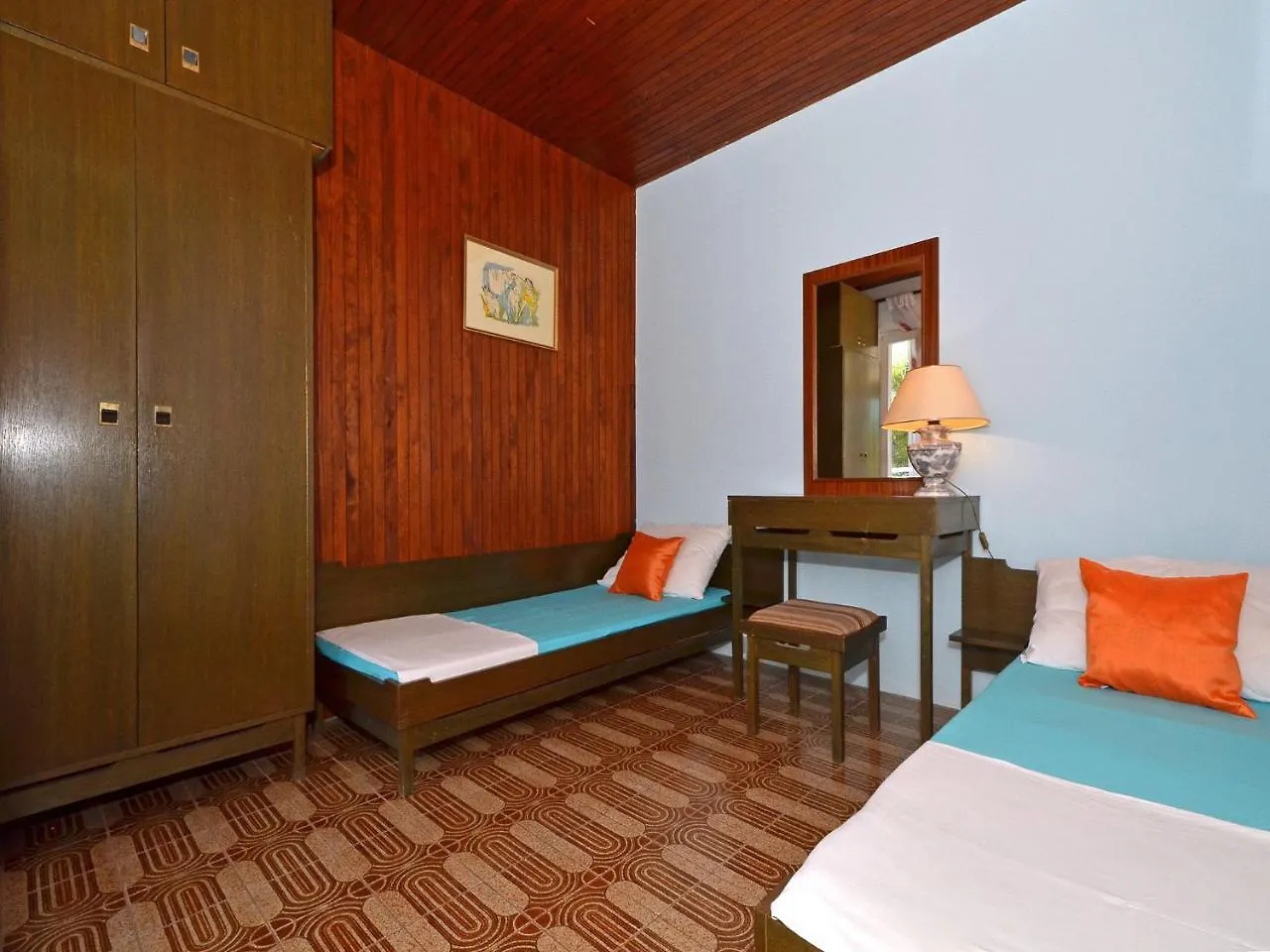 Apartments Josipa Trogir
