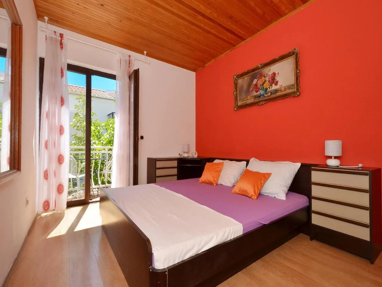 Apartments Josipa Trogir