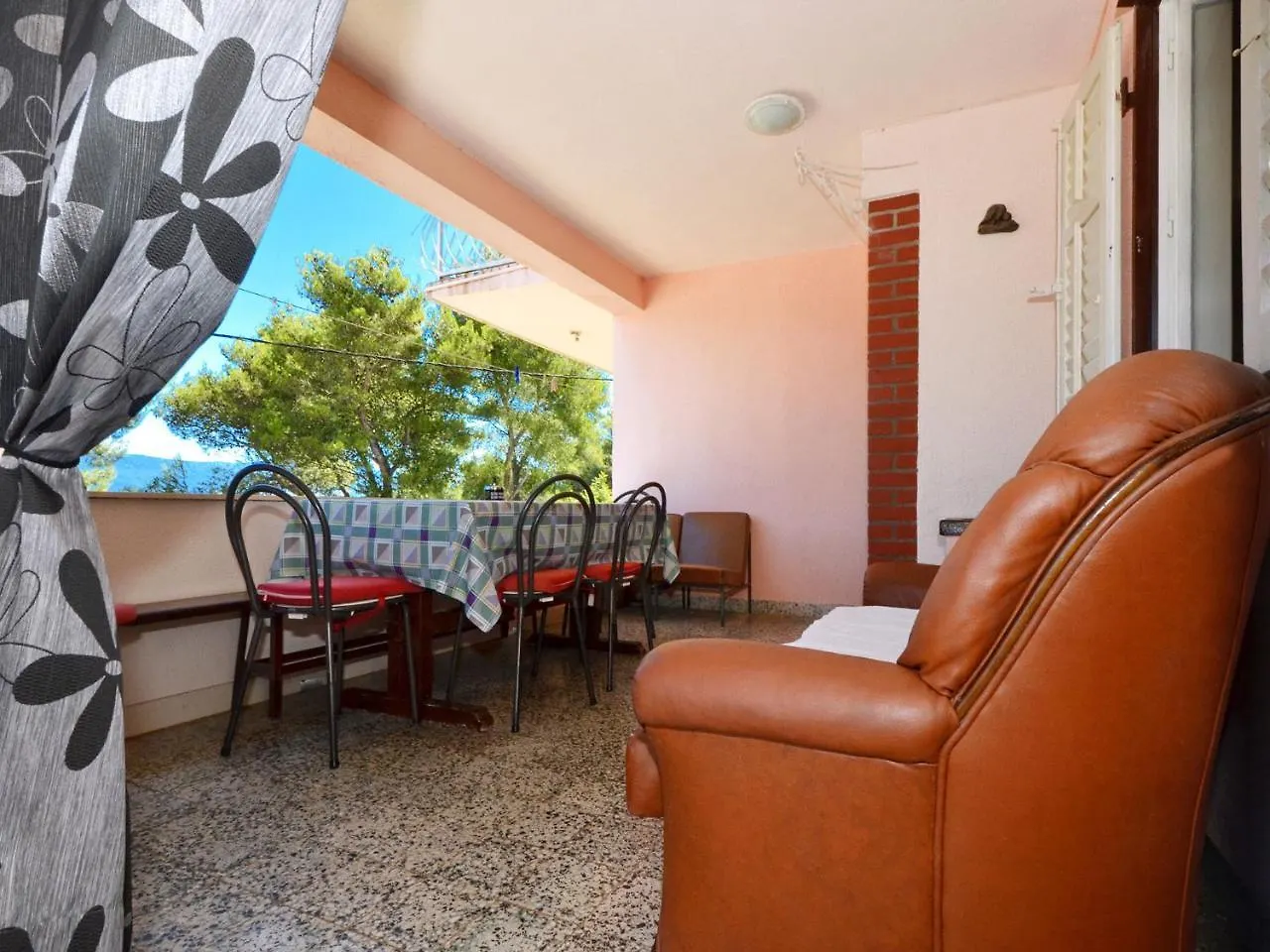 Apartments Josipa Trogir Croatia