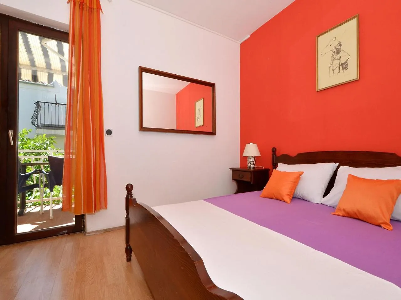 Apartments Josipa Trogir