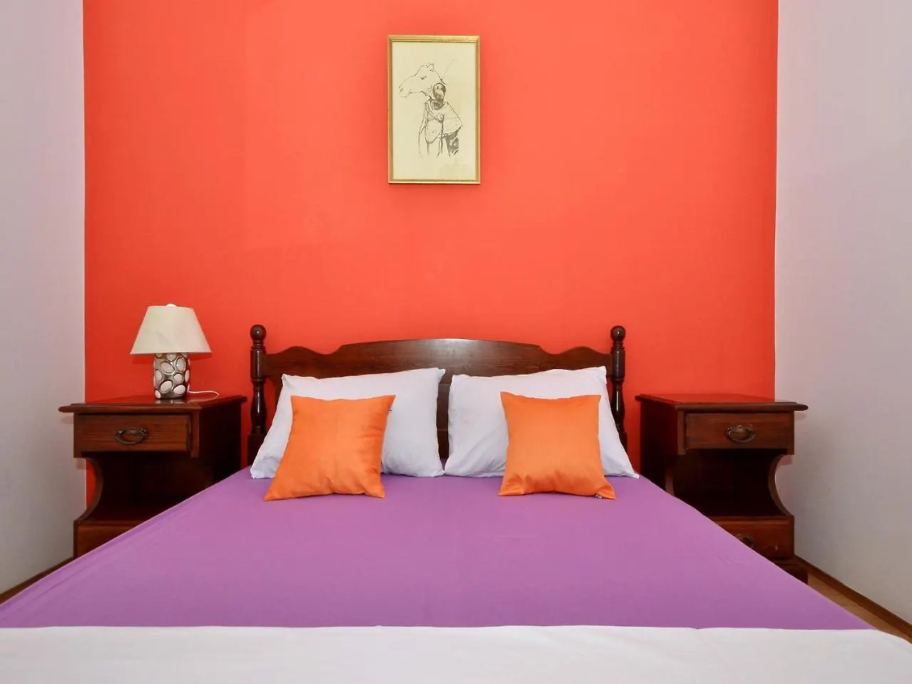 Apartments Josipa Trogir 0*,  Croatia