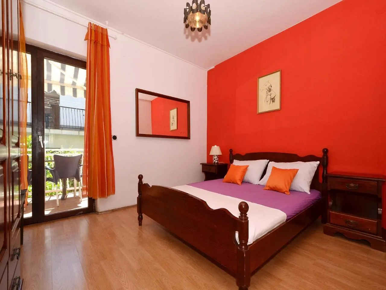 Apartments Josipa Trogir