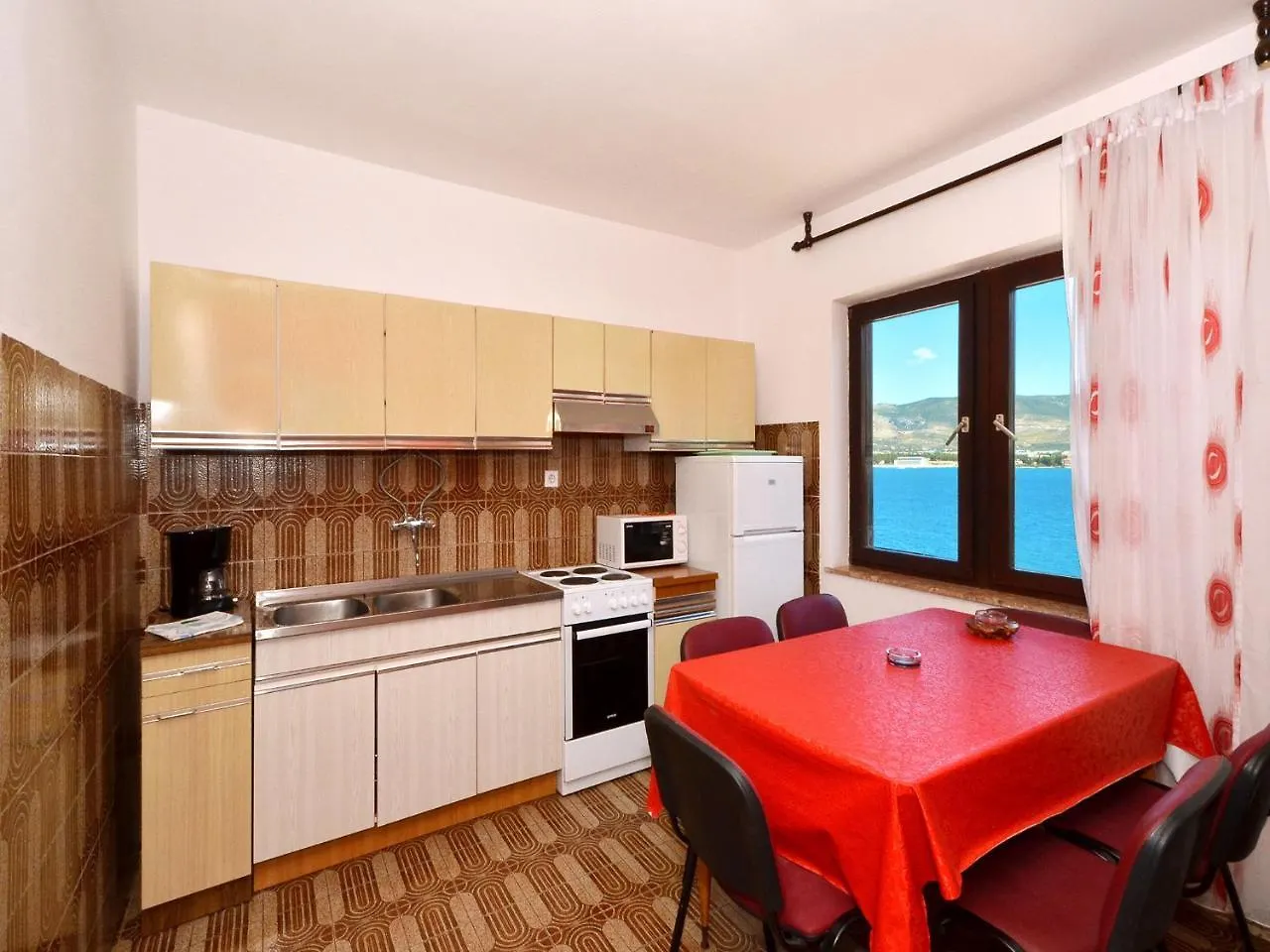 Apartments Josipa Trogir 0*,  Croatia