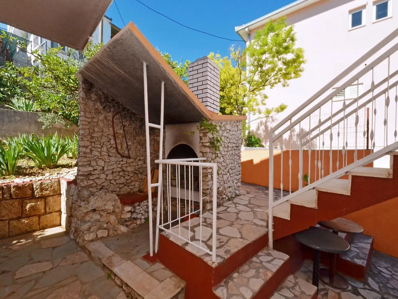 Apartments Josipa Trogir Croatia