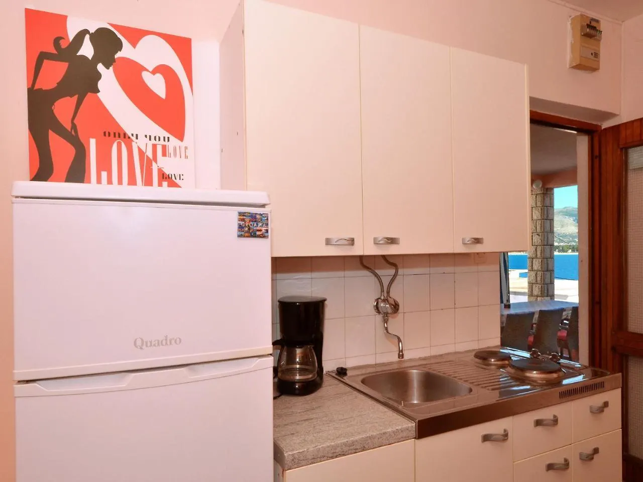 Apartments Josipa Trogir