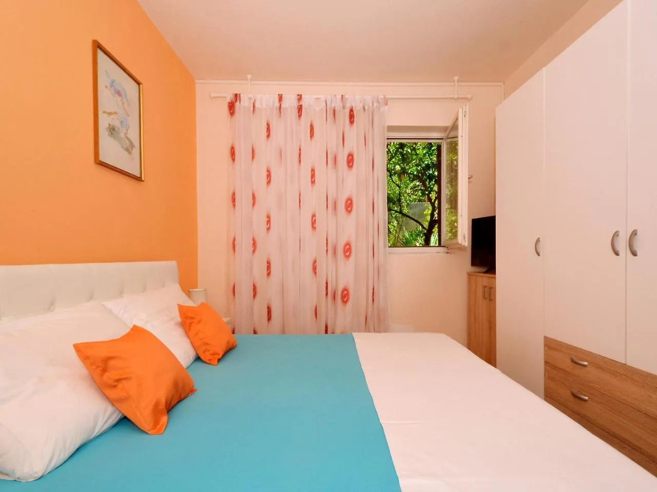 Apartments Josipa Trogir 0*,