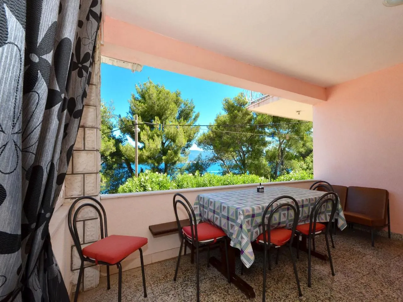 Apartments Josipa Trogir