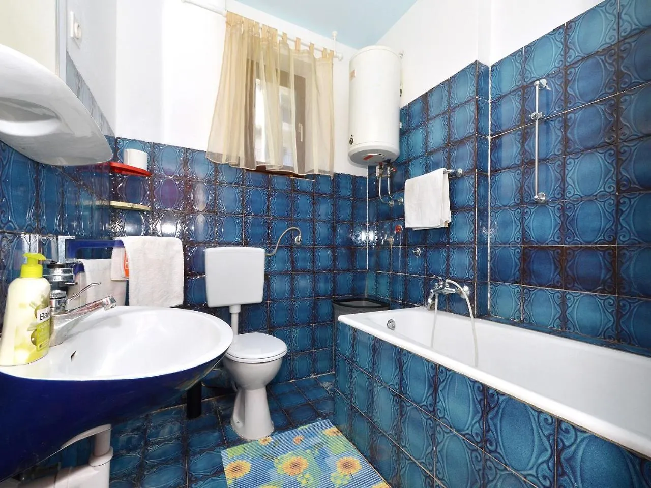 Apartments Josipa Trogir 0*,