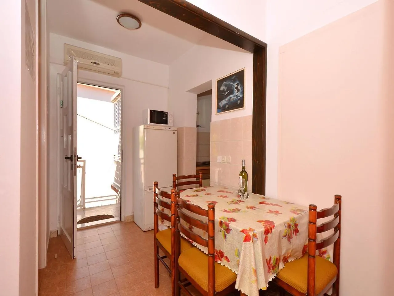 Apartments Josipa Trogir