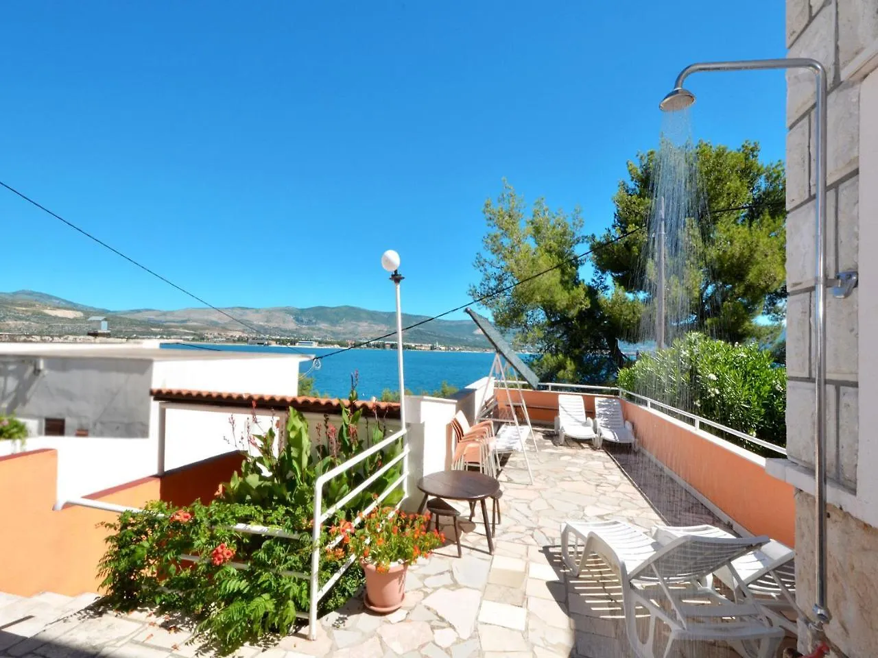 Apartments Josipa Trogir