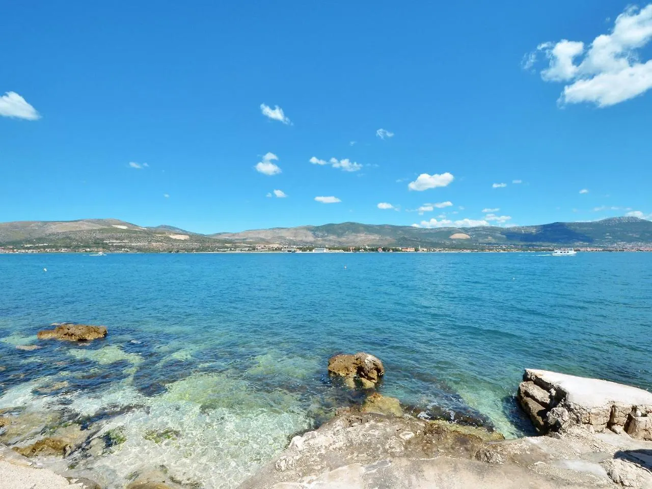 Apartments Josipa Trogir Croatia