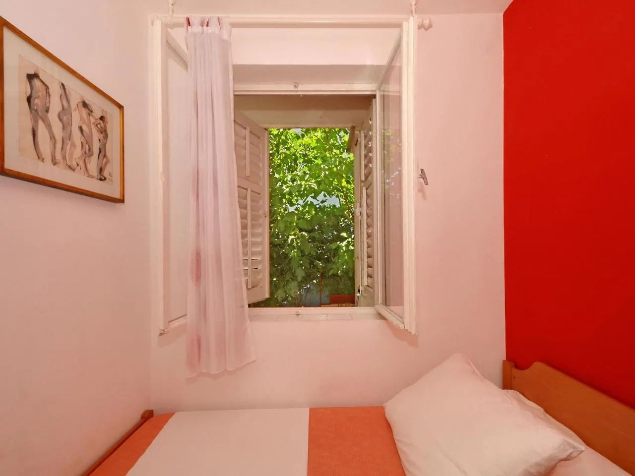 Apartments Josipa Trogir 0*,  Croatia