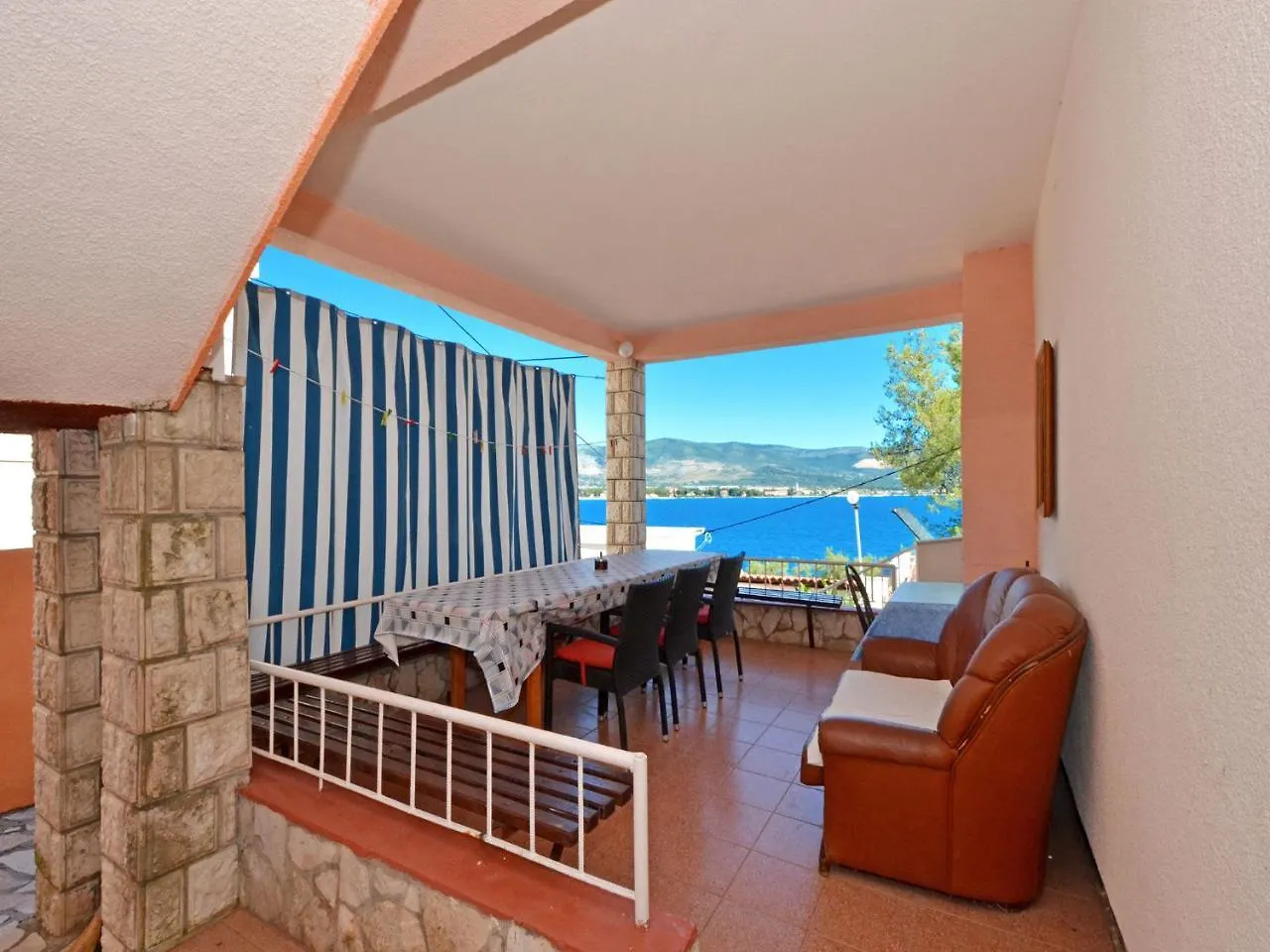 Apartments Josipa Trogir
