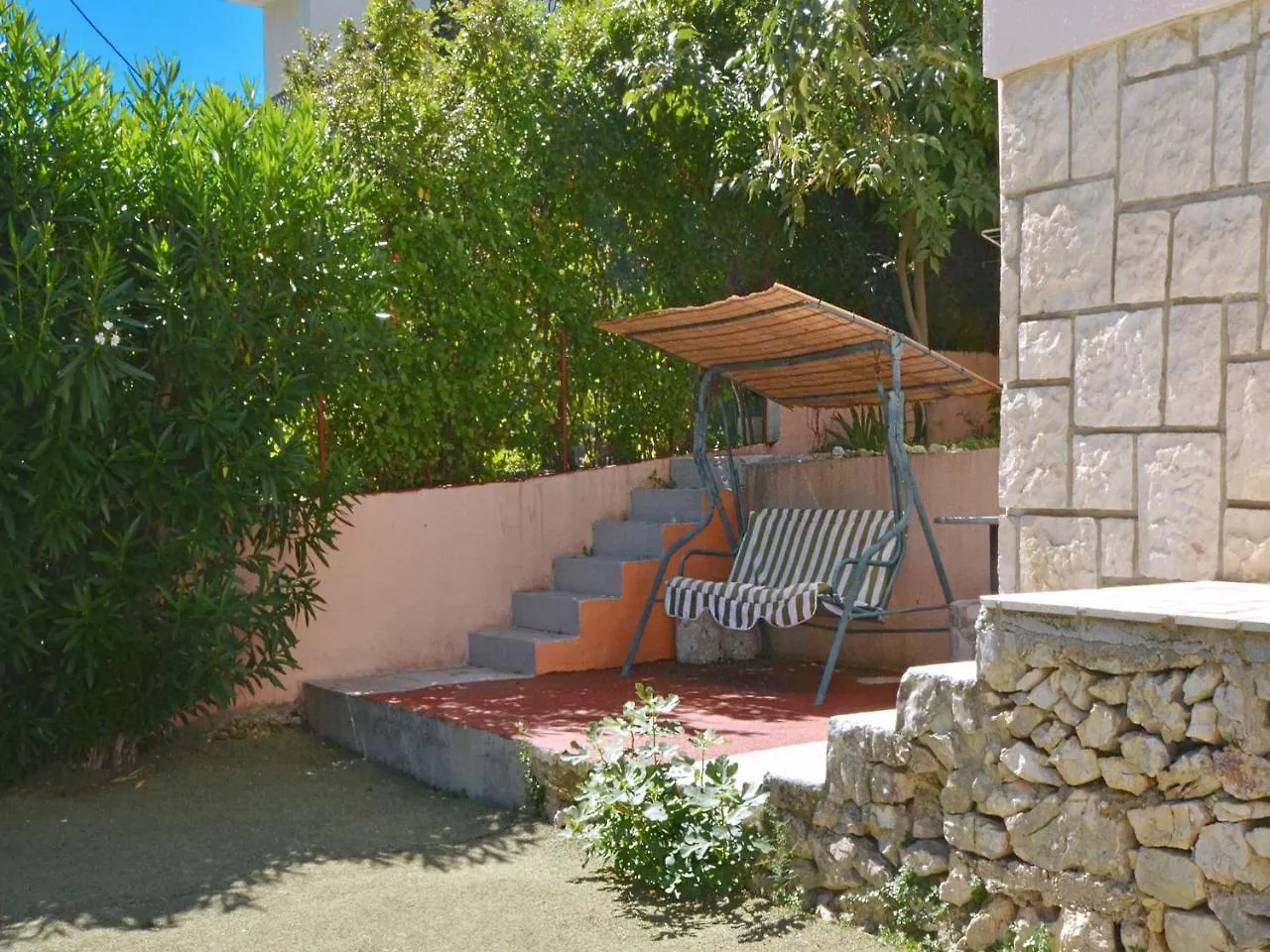 Apartments Josipa Trogir 0*,  Croatia