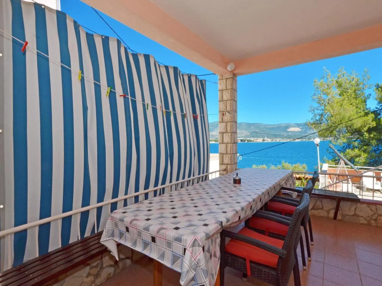 Apartments Josipa Trogir