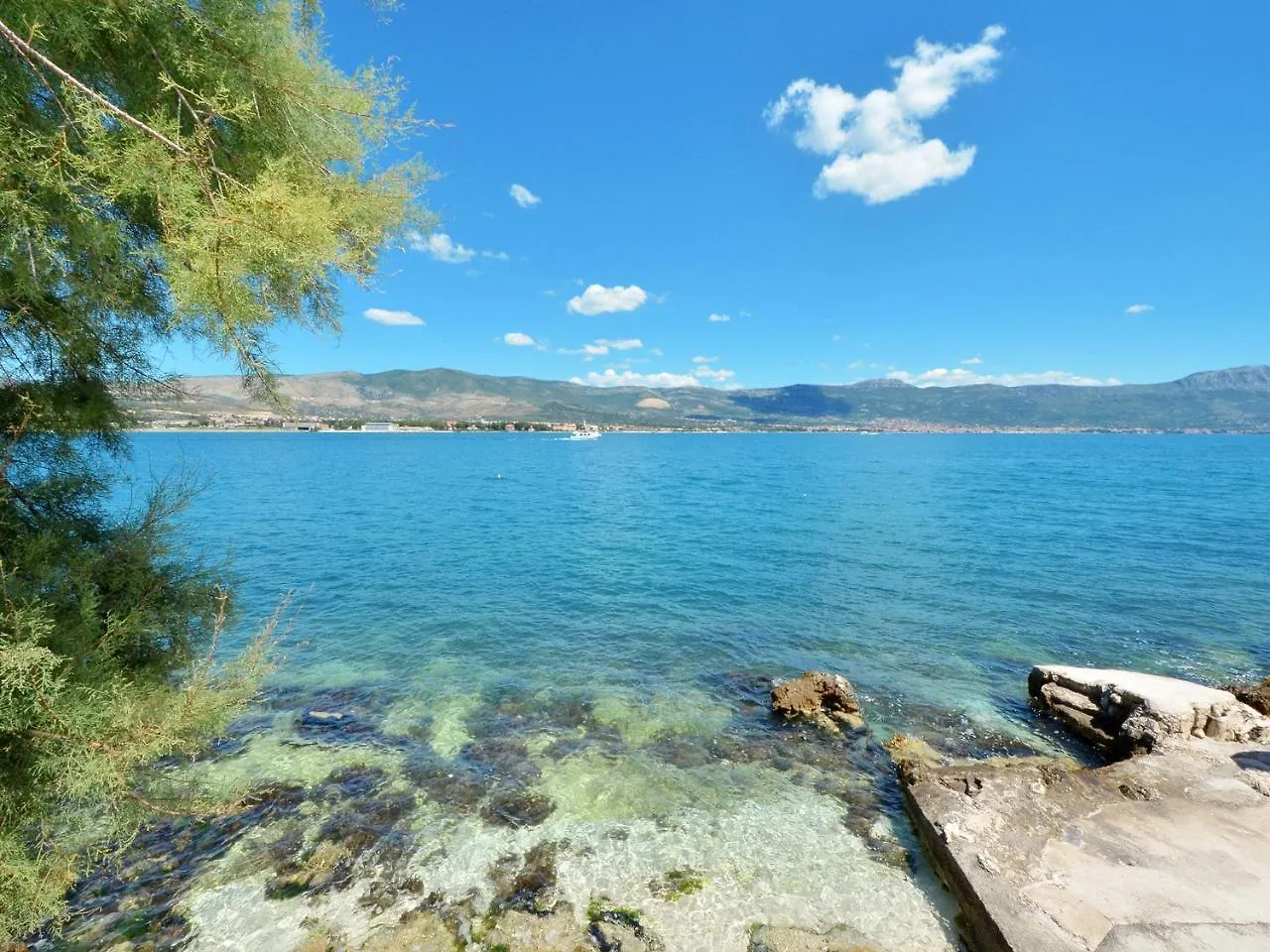Apartments Josipa Trogir