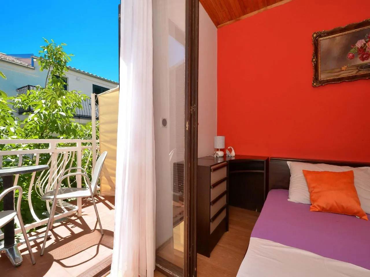 Apartments Josipa Trogir