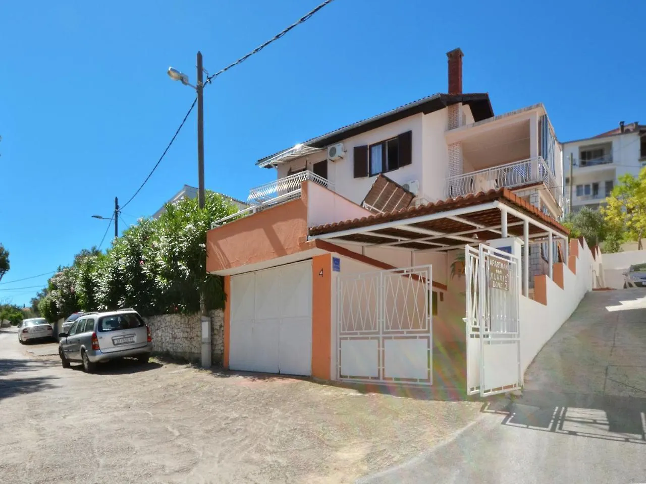 Apartments Josipa Trogir