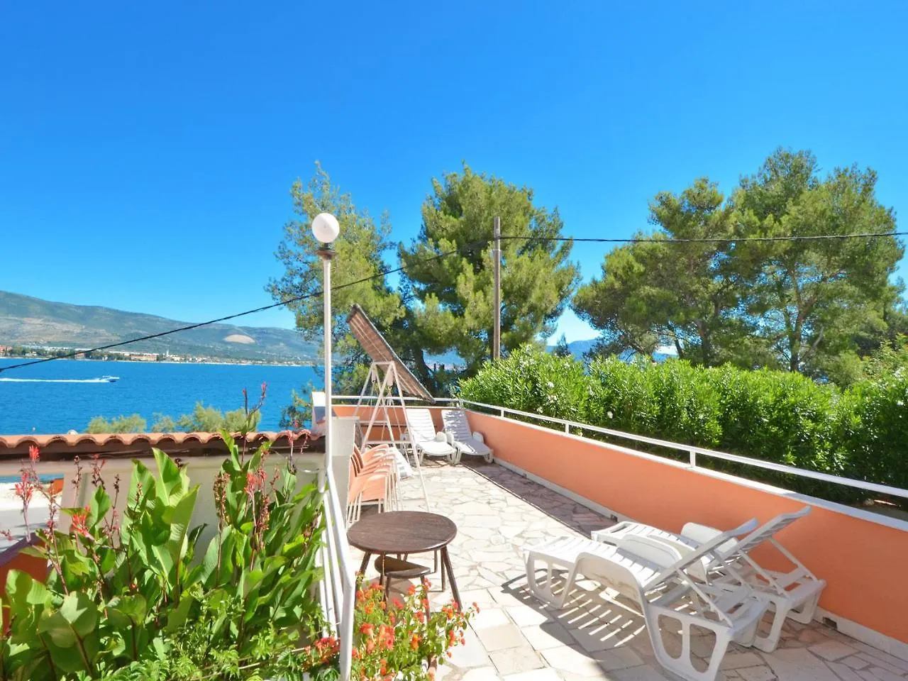 Apartments Josipa Trogir
