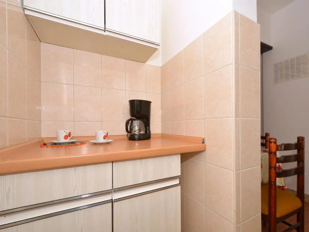 Apartments Josipa Trogir Croatia