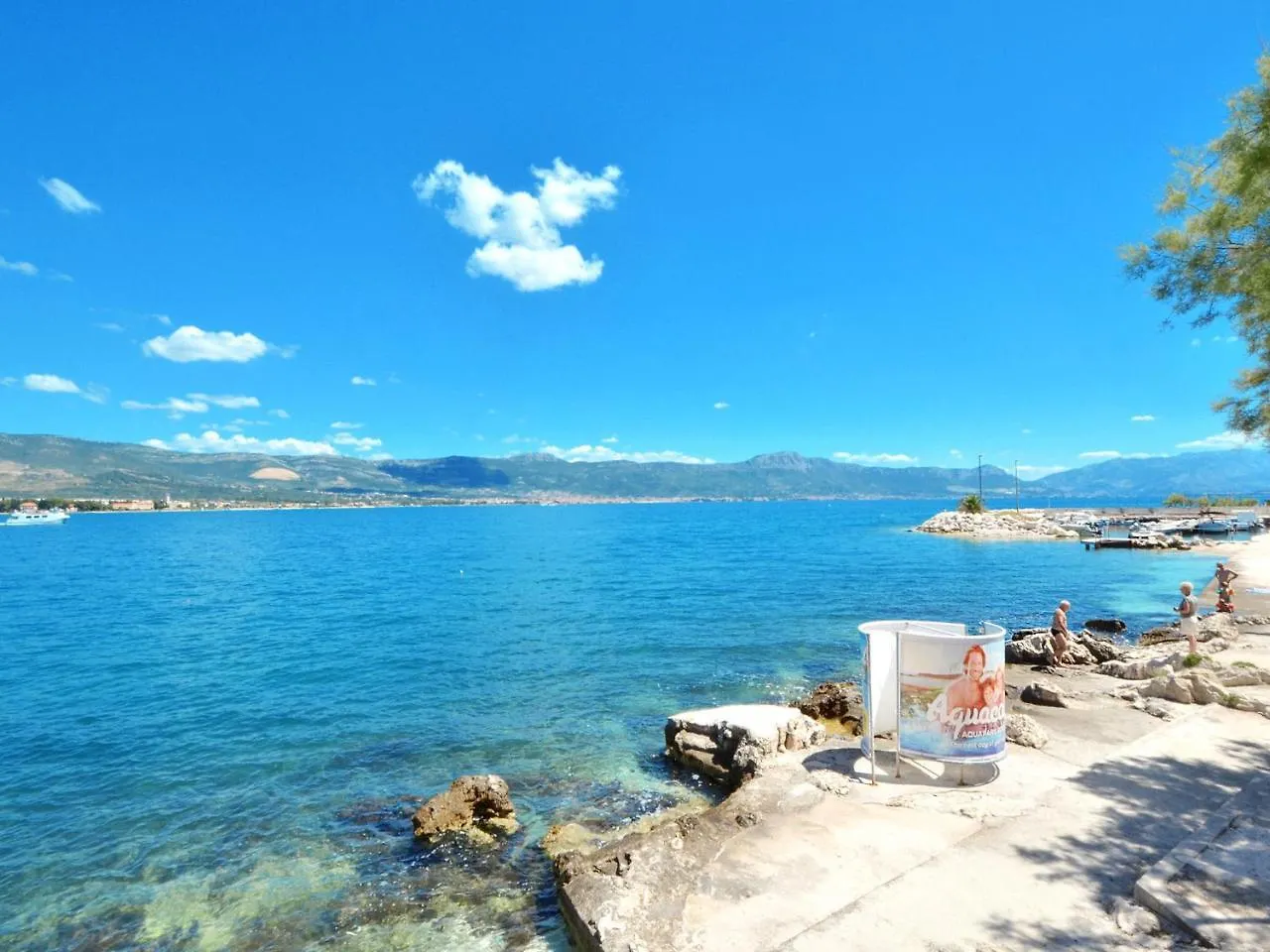 Apartments Josipa Trogir