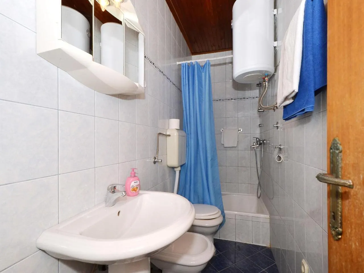 Apartments Josipa Trogir