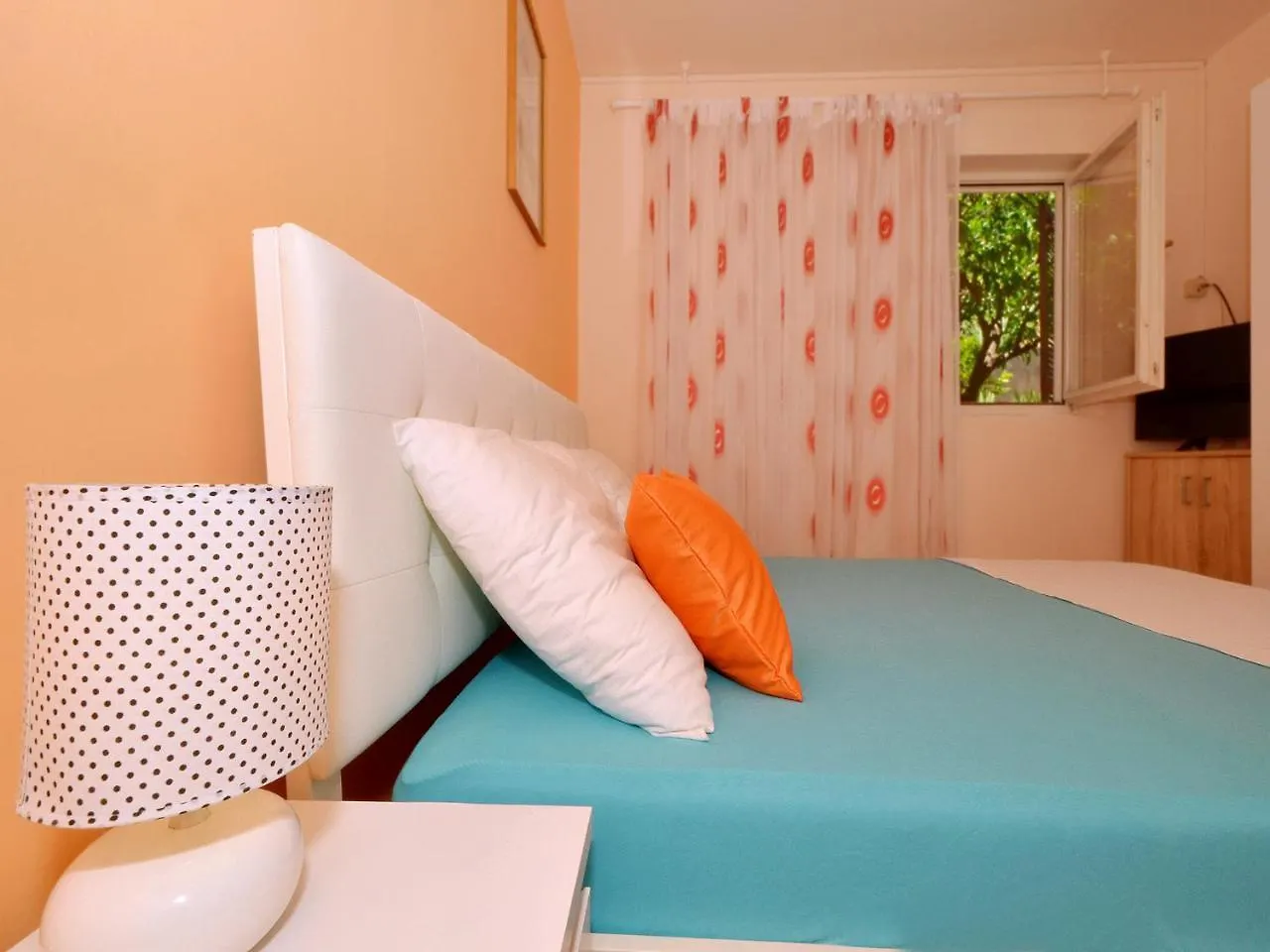 Apartments Josipa Trogir