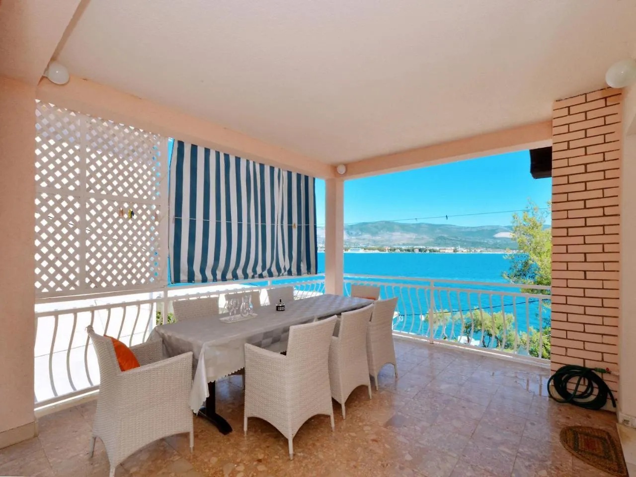 Apartments Josipa Trogir Croatia
