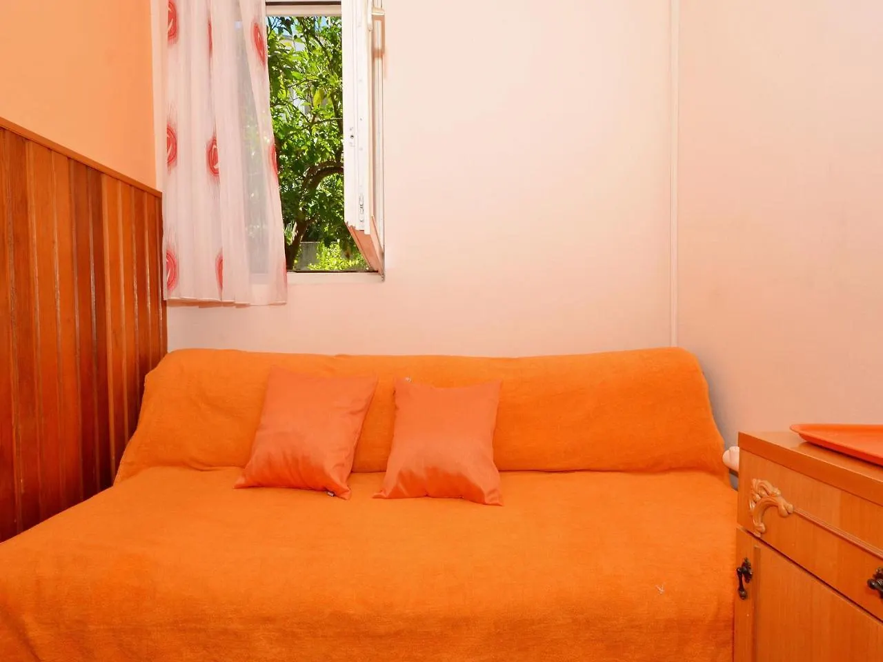 Apartments Josipa Trogir Croatia