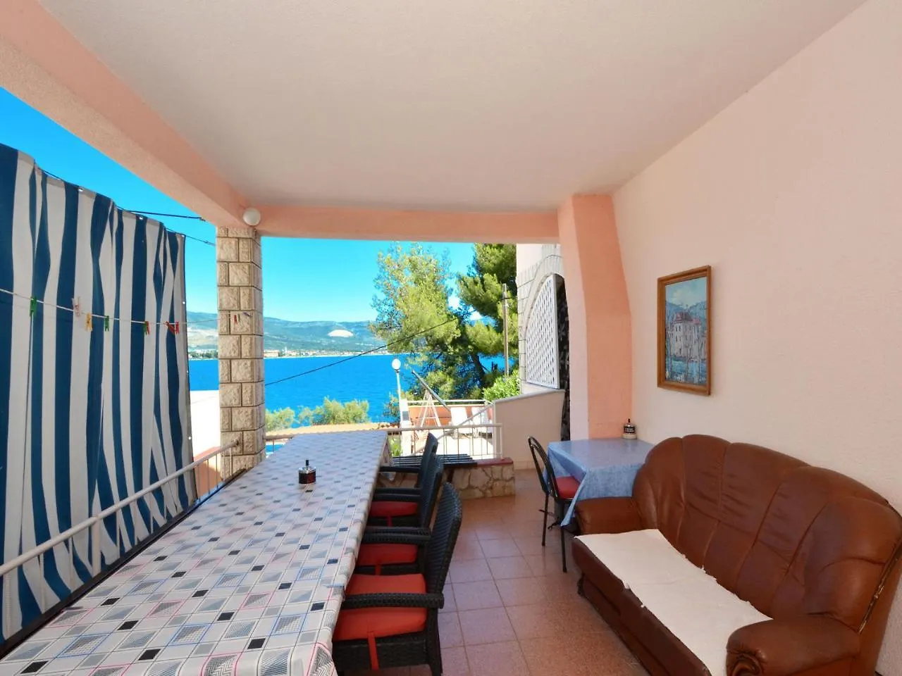 Apartments Josipa Trogir