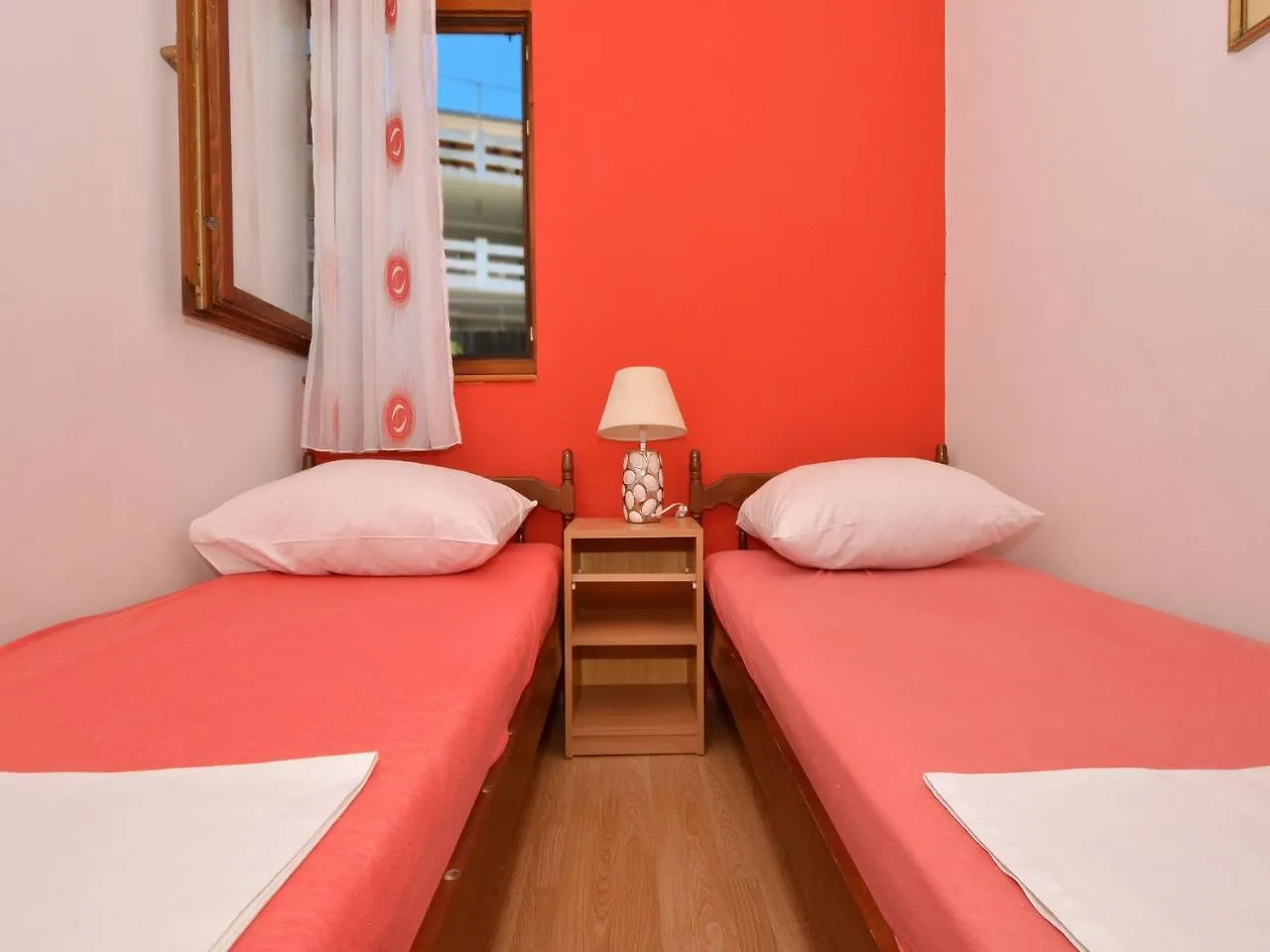 Apartments Josipa Trogir Croatia