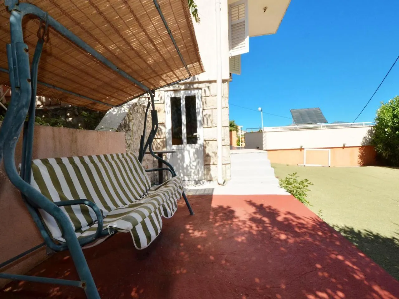 Apartments Josipa Trogir 0*,  Croatia