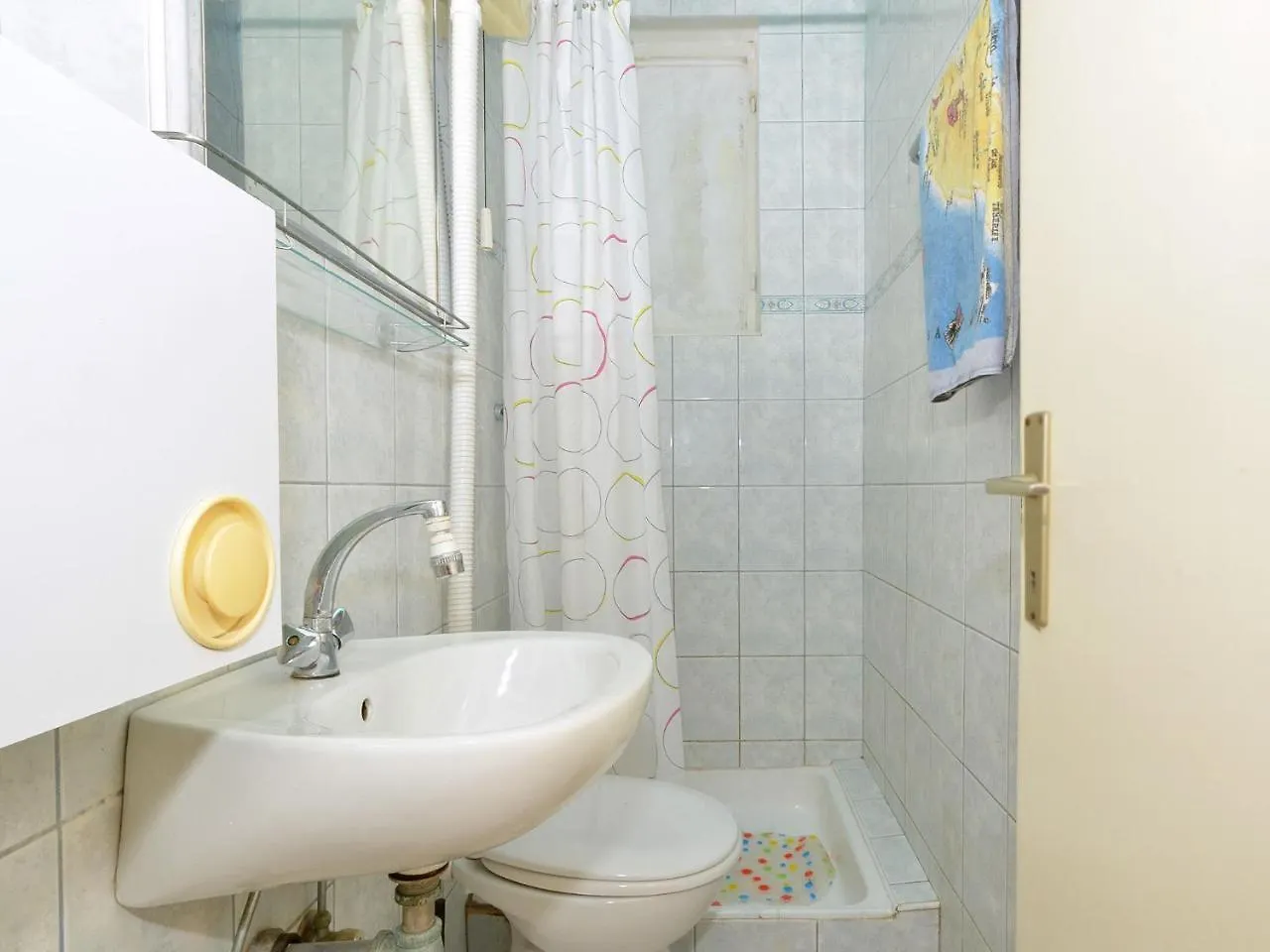 Apartments Josipa Trogir