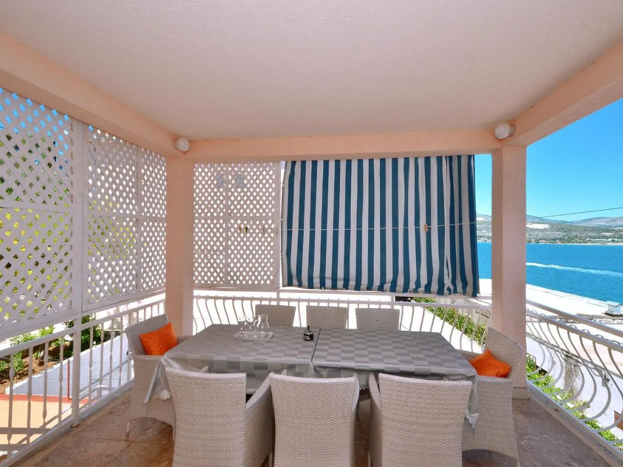 Apartments Josipa Trogir Croatia